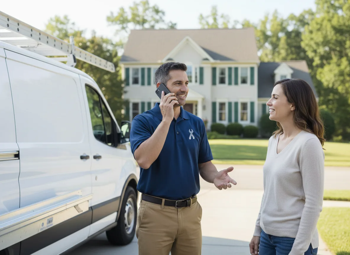 Home Gutter Service Gilby, ND FAQs
